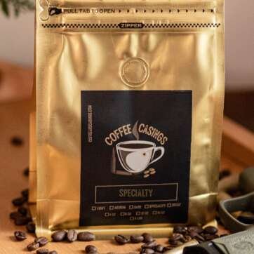 specialty coffee bag subcategory image