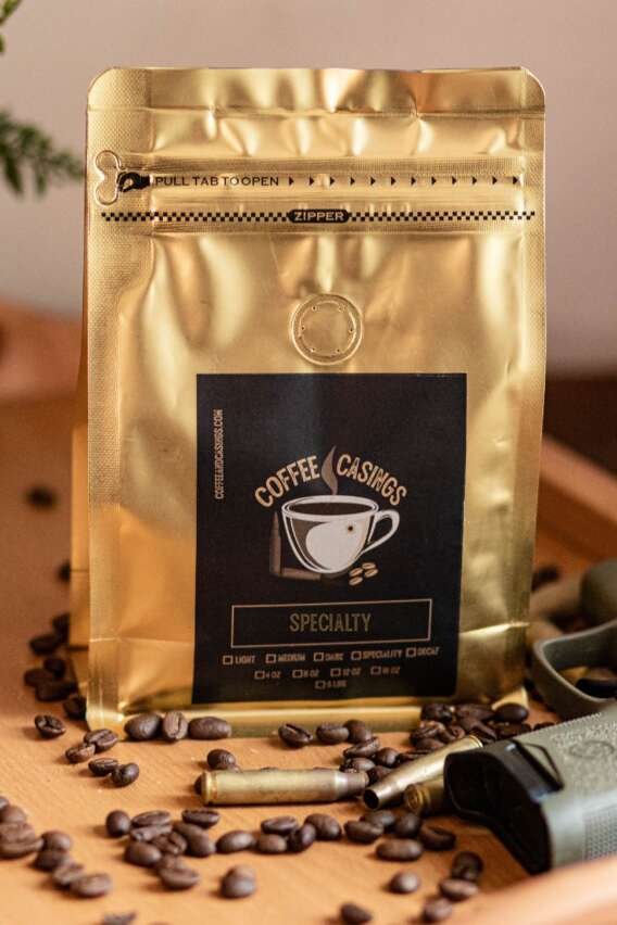 specialty coffee bag subcategory image